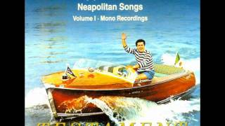 Fenesta che lucive  - Guiseppe di Stefano