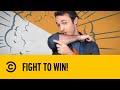 Fight To Win Guy Code Comedy Central Africa