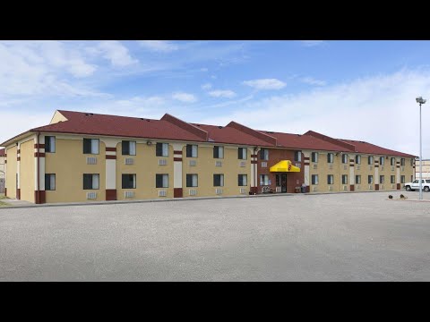 Super 8 By Wyndham Park City_North Wichita Area | Wichita (KS), United States | Hotel Review🏨
