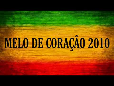 Melo de Coração 2010 ( Limpo )