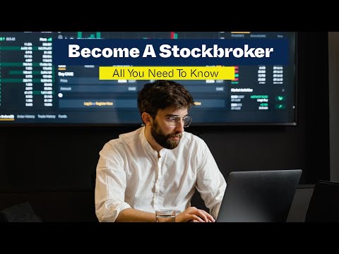 , title : 'How to Become A Stockbroker 2023'