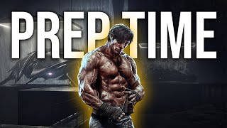 How to PREPARE like Batman | Full System + Routine