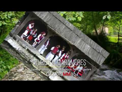 CAZARE IEUD MARAMURES