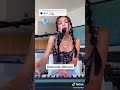 Sweety High TikTok