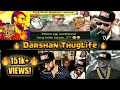 Darshan ThugLife DBoss ThugLife ️