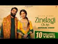 Zindagi Ch Ayi Gulab Sidhu Kulshan Sandhu New Punjabi Songs 2026 Latest Punjabi Songs 2026