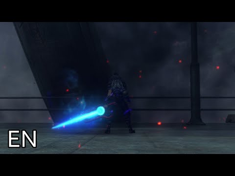 Xenoblade Chronicles Definitive Edition Cutscene 015 – Dunban, the Hero of the Homs – ENGLISH