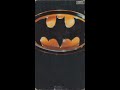 Opening To Batman French Canadian Copy 1989 VHS