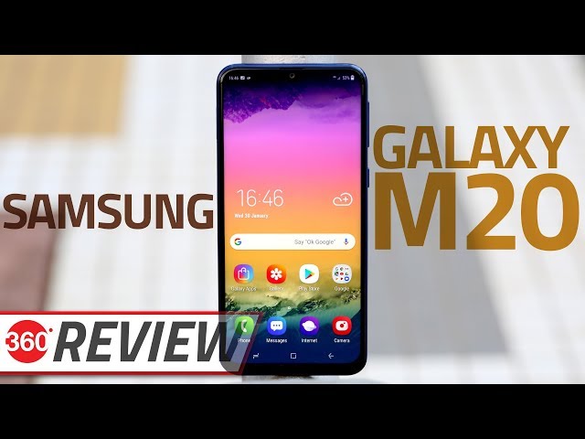 Samsung Galaxy M Review Ndtv Gadgets 360