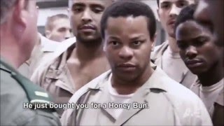 Jake Charged For Knocking Out His Dad - Beyond Scared Straight