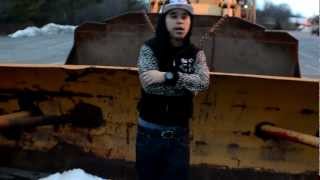 SIEGE THE PHENOM - 'RESPIRATION' [REMIX]