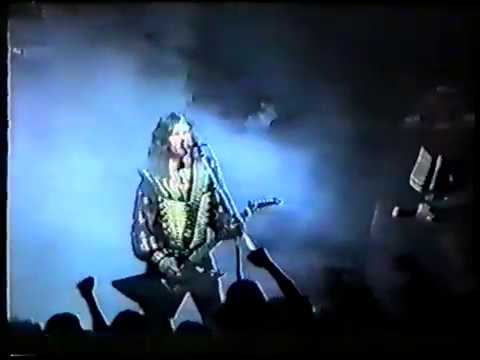 Running Wild - Osnabrück 28.05.1994 "Black Hand Inn" Tour / Full Concert Live in Germany