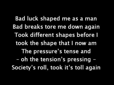 My Last Goodbye - Nailpin