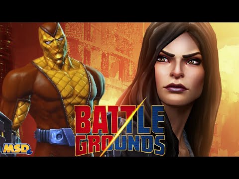 Shocker has my heart