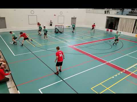 SBT Tornio  Santa's United 1 2021