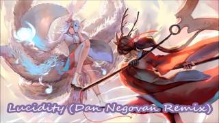 Lucidity (Dan Negovan Remix) - Warsongs - League of Legends