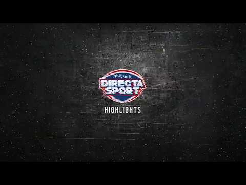 Futsal A2F – Mediterranea Cagliari – Audace Verona 2-5 (Highlights)