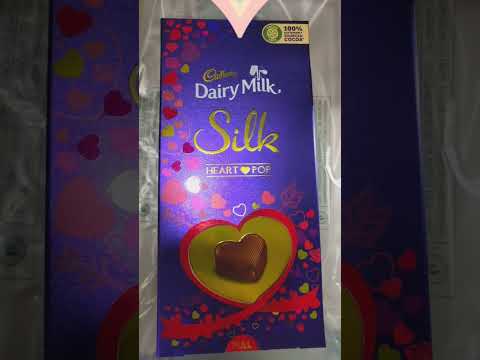 dairy milk chocolate birthday party #shorts