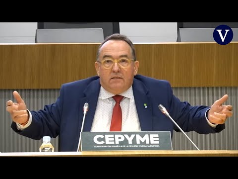 El presidente de los hosteleros: "Toda la vida en hostelería hemos hecho media jornada: de 12 a 12"