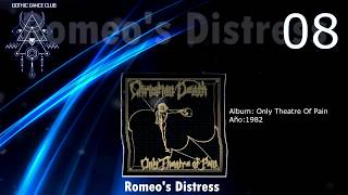 10 Best Songs Of Christian Death