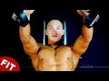 BEGINNERS CHEST WORKOUT