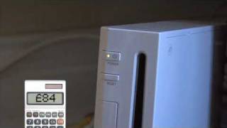 Switch it Off - Save over £100 on your household energy bills