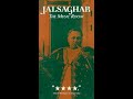 Opening And Closing To Jalsaghar The Music Room VHS 1999