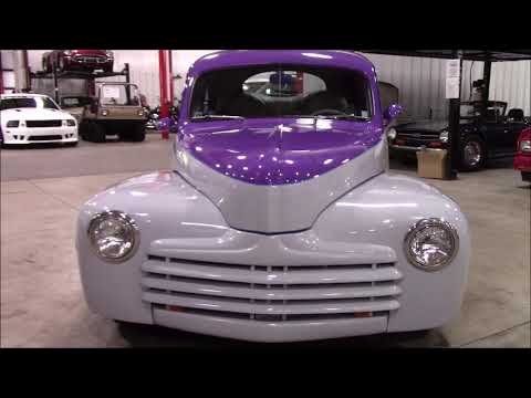 1947 Ford Coupe (CC-1157059) for sale in Kentwood, Michigan