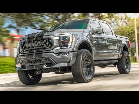 2023 Ford F150 (CC-2014762) for sale in Fort Lauderdale, Florida
