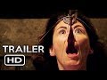 THE ORDER Official Trailer (2019) Netflix Horror TV Series HD