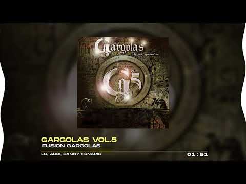 Lg, Audi, Danny Fornaris - Fusion Gargola | Gargolas 5: The Next Generation (2006)
