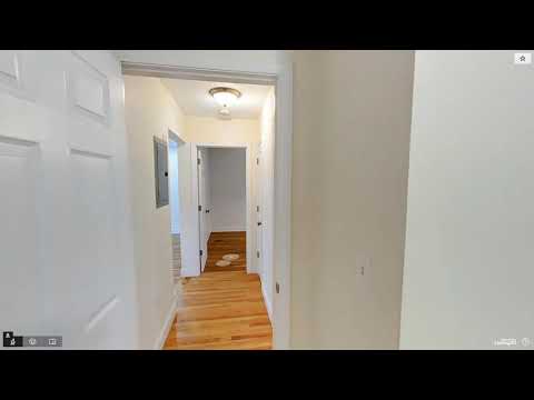 742 Washington Street, Unit 1, Boston, MA - Presented by Terrance Bell