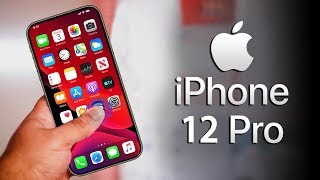 Apple iPhone 12 - Will They Actually Do This?