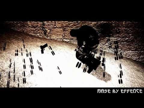 Zombie horror - egoist & effence