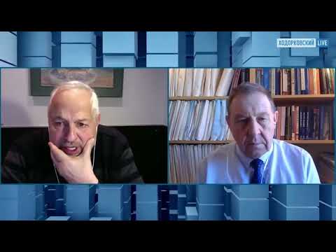 Andrei Illarionov. Putin is Afraid of Trump and Prefers Biden