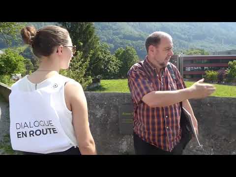 Route Anna Göldin – Kampagne 2017