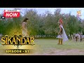 आमना सामना Aamna Saamna सिकंदर Full Episode 51 Swastik Productions Ind