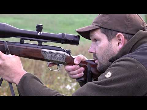 Spannende Bockjagd zur Blattzeit - Teil 1
