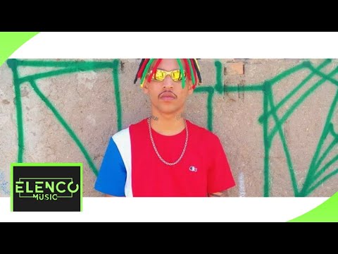 MC Vitinho Avassalador e MC Gury - Hoje Tem Mandela (DJ RB) Lançamento 2018