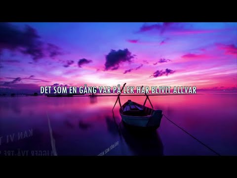Maxida Märak - Korthus (feat. Joakim Berg & Maria Jane Smith) (Lyric video)