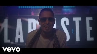 Lartiste - Combien Tu T'Appelles ? – ACTE I