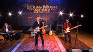 The Derailers Perform "Hey Valerie" on The Texas Music Scene