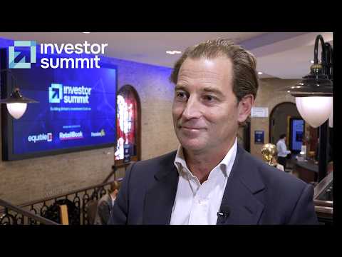 James Deal, Co-CEO at RetailBook asks: Why would I NOT include retail in my fundraise?