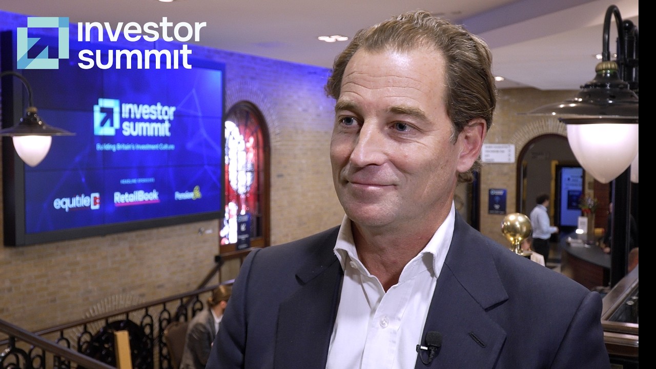 Thumbnail for James Deal, Co-CEO at RetailBook asks: Why would I NOT include retail in my fundraise?