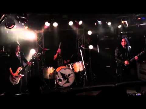 Special Black Sabbath Tribute (w/ Mark Kelson) - Paranoid (Live in Tokyo, Japan)