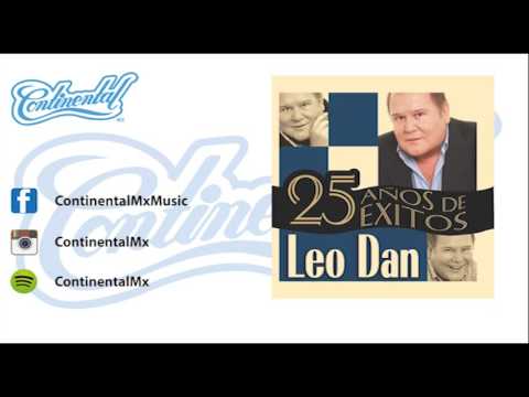 LEO DAN - POR UN CAMINITO