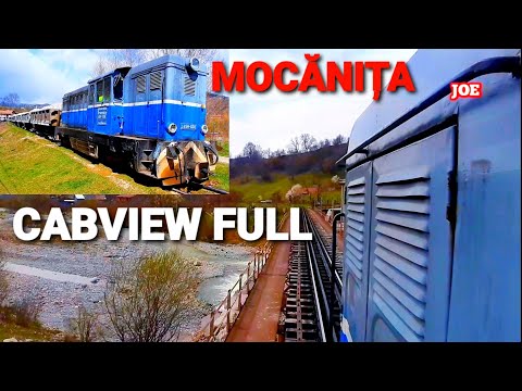 MOCANITA - CABVIEW FULL