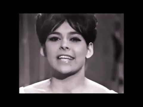 1966 Eurovision Denmark (Stereo)