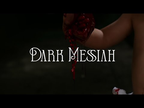 LOST BARON - Dark Messiah (Official Video)