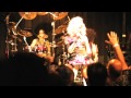 Lords of Acid - Mighty Little Rabbit (Live at State ...